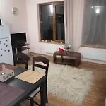 Apartment Evrika 19 Pamporovo
