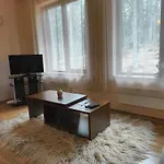 Apartment Evrika 19 Pamporovo