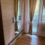 Evrika 19 Apartment Pamporovo