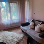 Apartment Evrika 19 Pamporovo