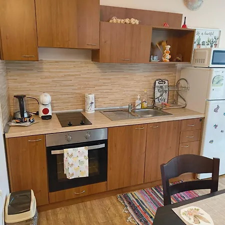 Evrika 19 * Pamporovo