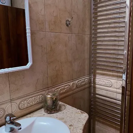 Apartment Evrika 19