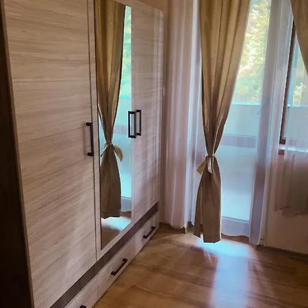 Evrika 19 Apartment Pamporovo