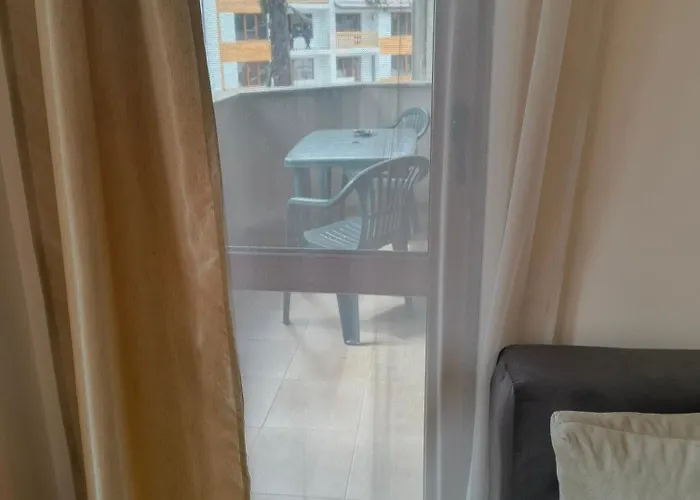 Evrika 19 * Pamporovo