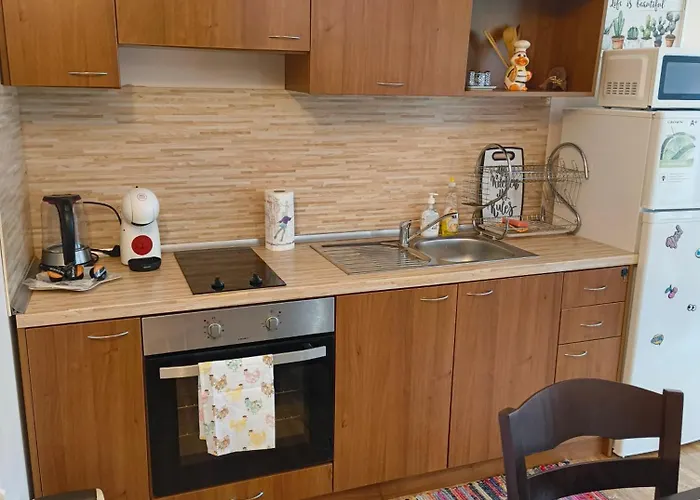 Evrika 19 * Pamporovo