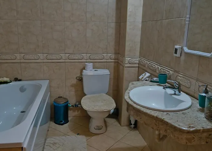 Evrika 19 * Pamporovo