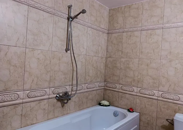 Evrika 19 * Pamporovo